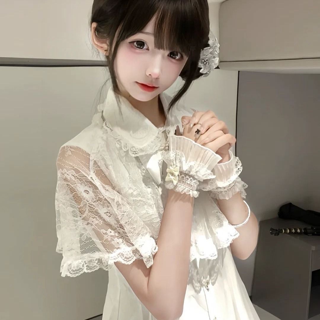 Vestido Gótico Japonês Estilo  - Korean Style A Line Shirt Dress avaliação e preço