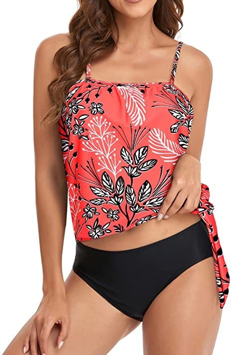 Biquíni Feminino de Cintura Al - Tops avaliação e preço